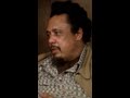 "I was born loving Duke..." - #charlesmingus on his love for #dukeellington