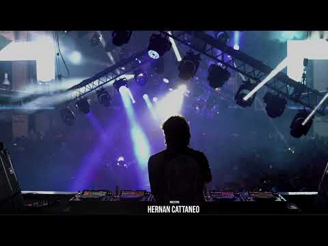 Hernan Cattaneo Cordoba Argentina 2024 HQ Remastered by ML