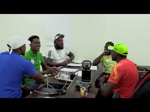 Cricket coaches ready to 'Rise and Reign'