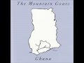 the Mountain Goats - Papagallo