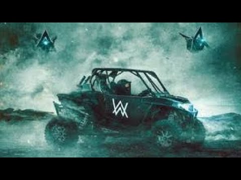 Alan Walker Style, ZiWalkz Music - Euphoria (NovaMúsica2024)#euforia#edm #inseguro#alanwalkerstyle