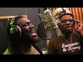 Jah Mason Chezidek Burn Di Ganja Smoke Dubplate Little Lion Sound