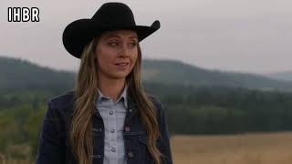 Memorial do Ty na 14ª temporada de Heartland! [LEGENDADO] 🇧🇷