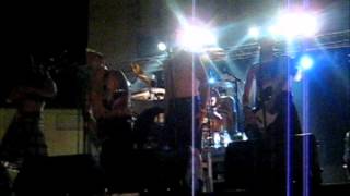 The Real McKenzies - Lassie / Roamin' In The Gloamin' (Manresa, FMA, 29/08/2009)