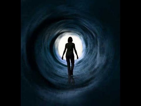 Science Documentary - 5TH Dimension Near Death Experience