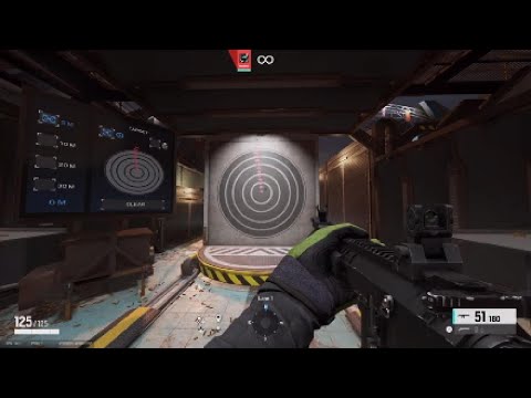 Y7S2 Battle Pass + New Gun Controller Recoil | Rainbow Six Siege