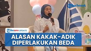 Setiap Anak Bisa Memiliki 'Orang Tua Berbeda', Psikolog: Pengaruh Kondisi Keluarga saat Anak Lahir