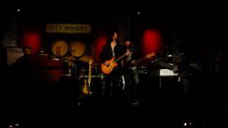 &quot;Love Like Kerosene&quot; - Gregg Allman Band - 11/6/16