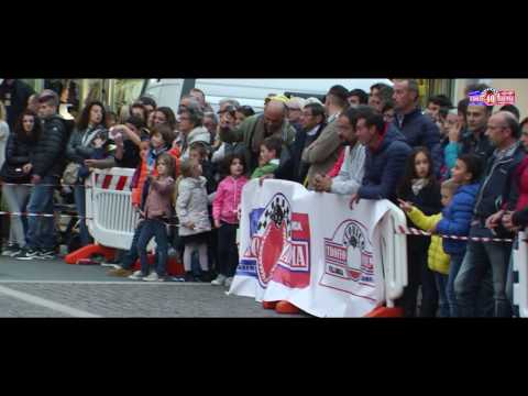 40° Rally Trofeo Maremma   Forieri Lupi