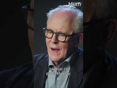 ¡HARRY POTTER tiene nuevo DUMBLEDORE! JOHN LITHGOW en NEGOCIACIONES FINALES