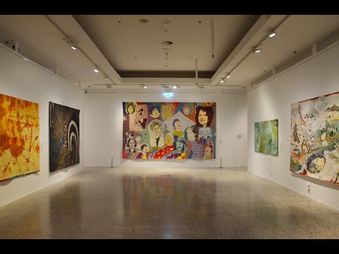 Bathurst Regional Art Gallery
