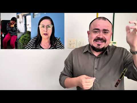 KAUÊ RESPONDE A JOANINHA SOBRE O HOSPITAL