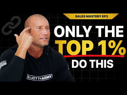 The Fastest Way to Build Trust With Any Client | Andy Elliott