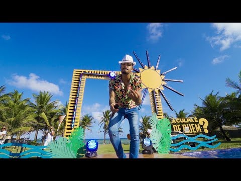 Você achou ?  Lambasaia - DVD Pool party dos Mouras