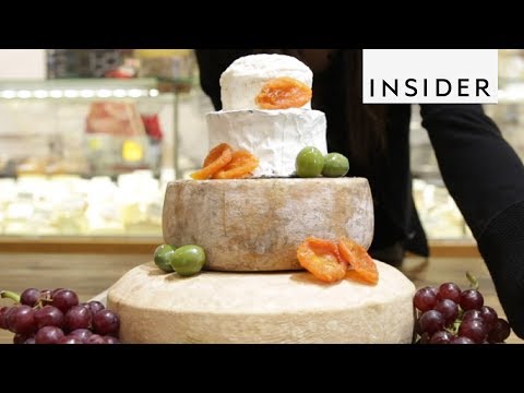 download lagu mp3 mp4 Diy Cheese Wedding Cake, download lagu Diy Cheese Wedding Cake gratis, unduh video klip Diy Cheese Wedding Cake