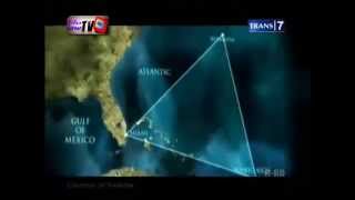 On The Spot - 7 Misteri Segitiga Bermuda