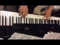 [Piano] Patema Inverse - Patema Inverted (サカサマ ...