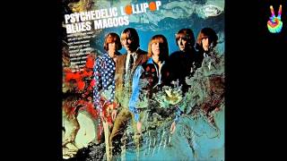 Blues Magoos - 07 - Sometimes I Think About (by EarpJohn)