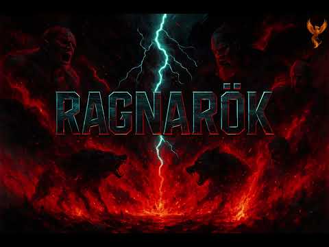 ⚔️ Ragnarök – Viking Hardstyle Festival Anthem 🔥 | Phoenix-SK