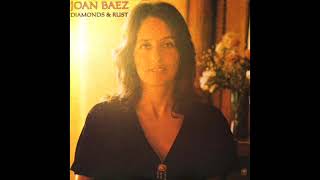 Joan Baez 　Hello In There