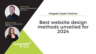 Top Website Design Tips For 2024
