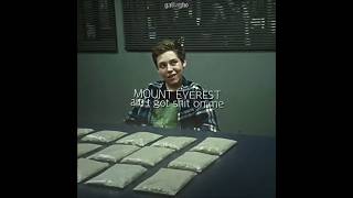 DONT SAY ANYTHING CARL! #edit #shameless #fionagallagher #carlgallagher #lipgallagher