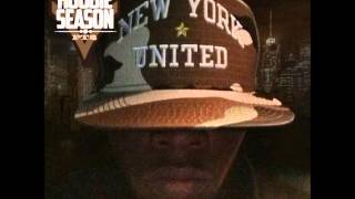 Obituary 2013 - Papoose