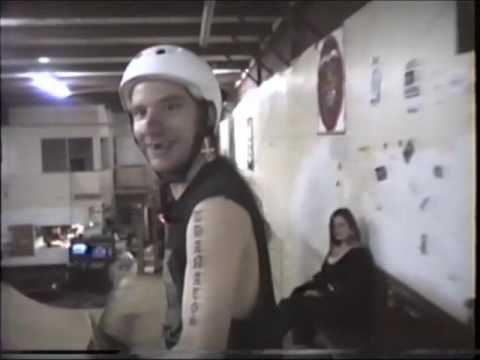 Skank Skates: Mrs. Cee’s Skatepark with James Whitehead