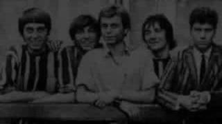 The Toggery Five - I'd Much Rather Be With The Boys