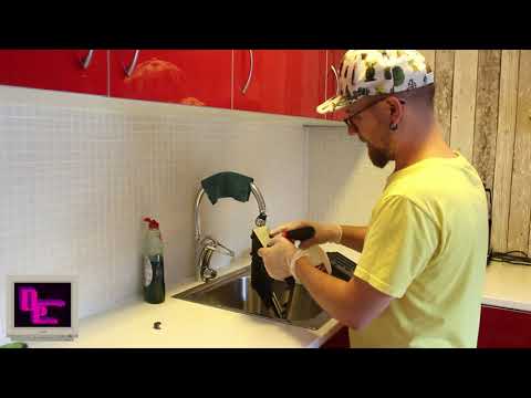 Commodore C16 - Part 2