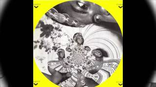 Lloyd Charmers & The Hippy Boys - Mama Look Deh