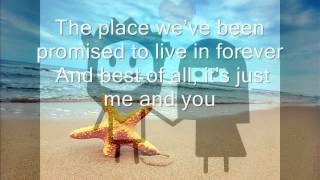 paradise maher zain with lyrics