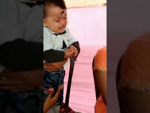 Horu Mama tur Birthday #bibhu #birthday