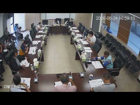 1150624第 20 屆第7次定期會(文教環衛-環保局)