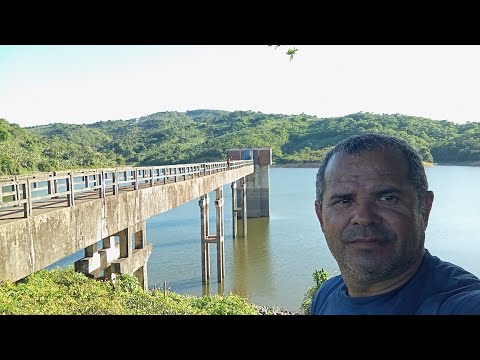 NA BARRAGEM DE PEDRA FINA BOM JARDIM PERNAMBUCO 04 DE MARÇO 2026