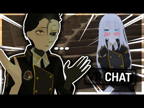 HER DARKEST SECRET REVEALED?! | VRChat Twitch HIGHLIGHTS!