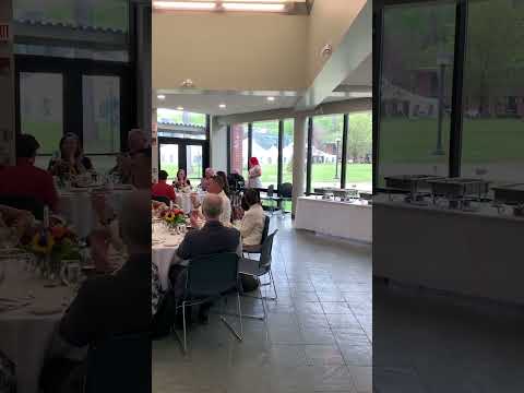 Sabrina Cohn - O Mio Babbino Caro  (Puccini) and Gigerlette (Schoenberg) Landmark College  5/10/24