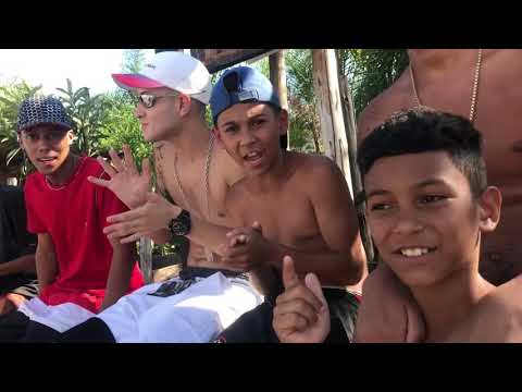 MEDLEY REVELAÇÃO 2019 - MC R3, MC LELE JP, MC MARKINHOS, MC JOE, MC NEGO FÊ E MC VD.
