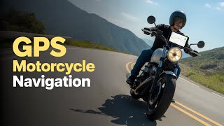 Aoocci C6 Pro Motorcycle CarPlay & Android Auto Unboxing | TPMS + Front & Rear Dashcam