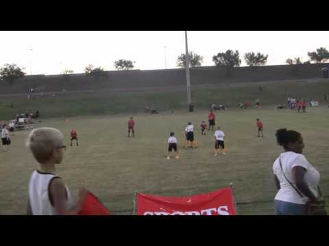 Jaguars vs. Bucs (Red) Learning