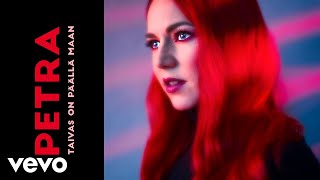 Petra - Taivas on päällä maan (Audio)