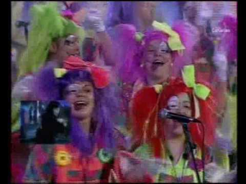 MURGAS LAS TRAVIESAS 09 - EL DIARIO- CONCURSO DE LAS PALMAS