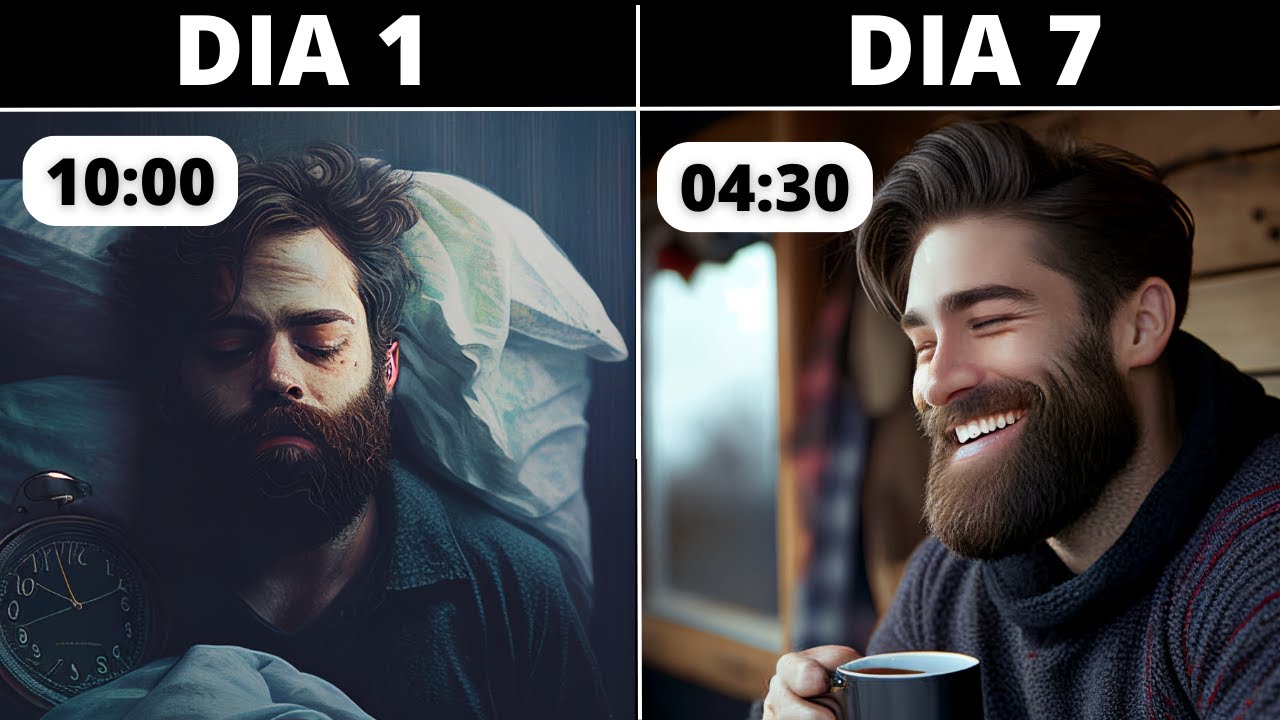 10 Hábitos Que Mudaram Minha Vida (E Vão Mudar A Sua Também) - Estoicismo