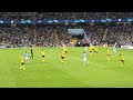 Erling Haaland's magnificent goal against Borussia Dortmund | Man City-BVB 2:1