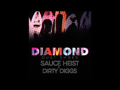 $auce Heist & DirtyDiggs - Arcade Night ft. Rome Streetz & Al Divino