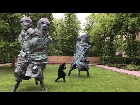 286: Berlin, Bröhan-Museum