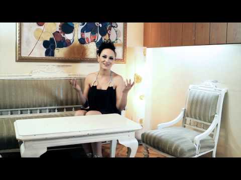 Albina Jahjaga - Qysh e ka lane zoti (OFFICIAL)