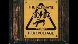 AC/DC Tribute - Squealer