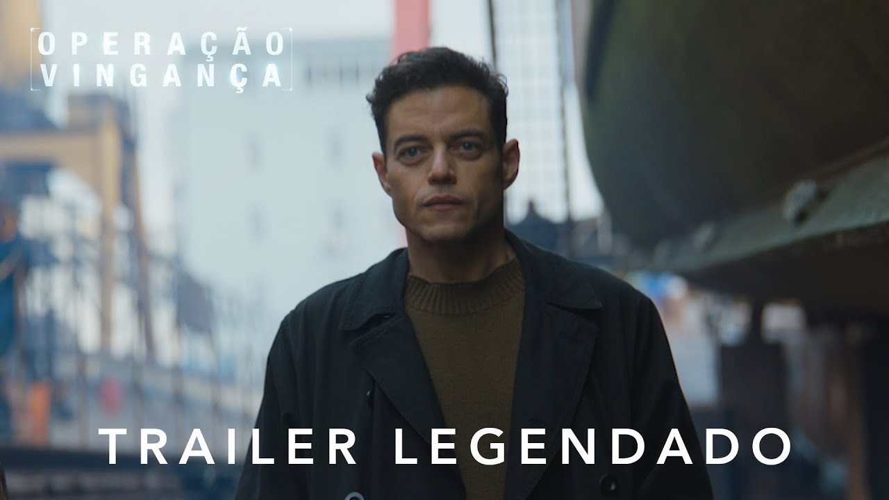 trailer Oficial