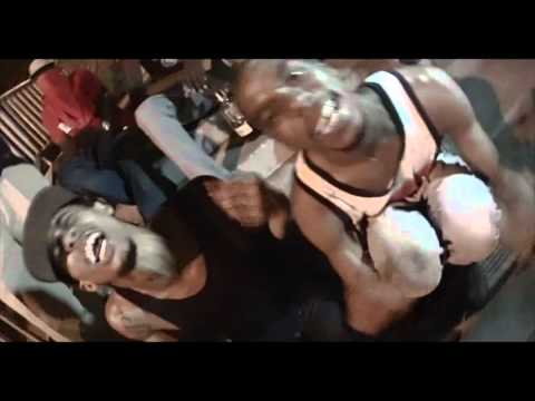 JB2 "On The Gang ft. MarHustle" Music Video